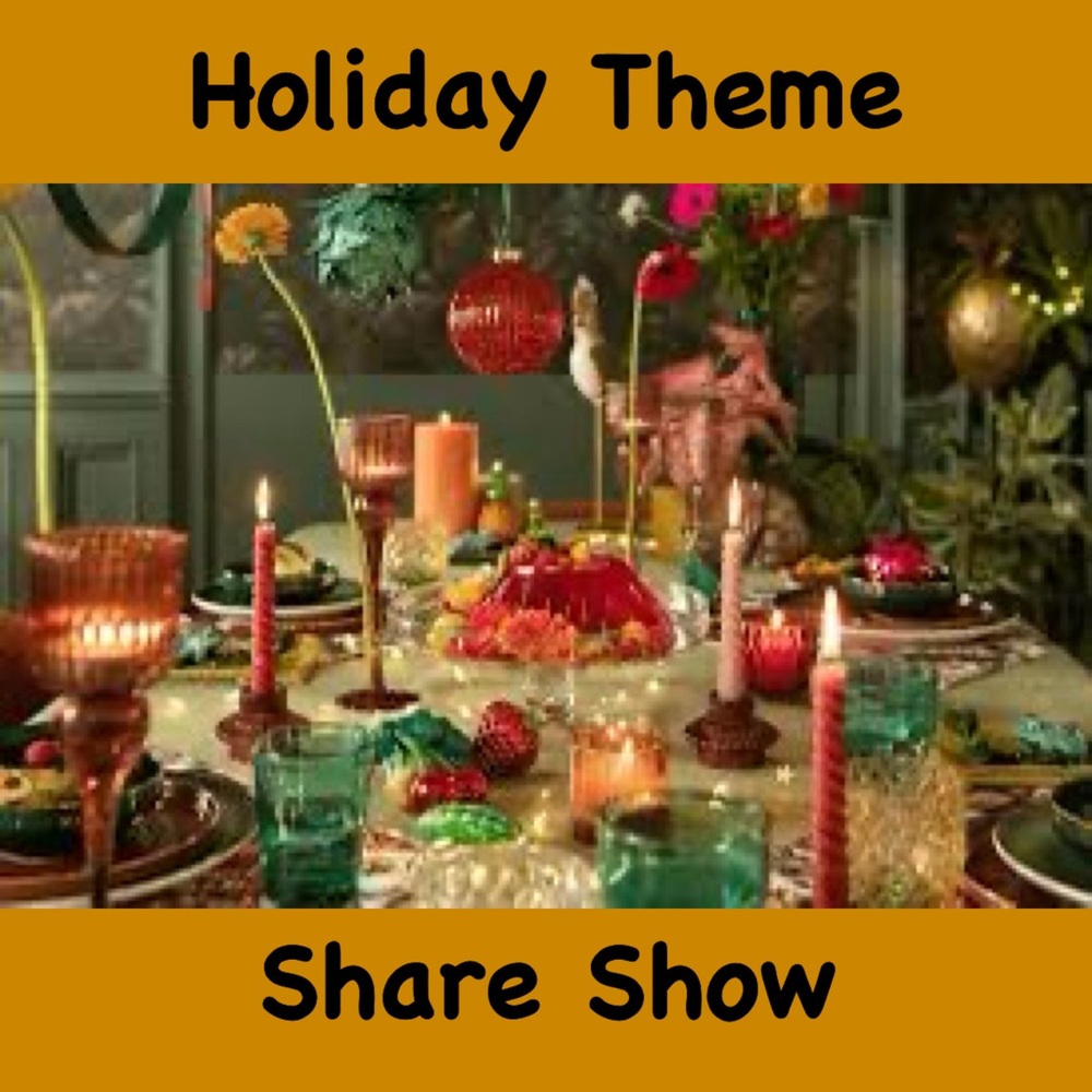 Share Show Notification - Picture 4 of 9